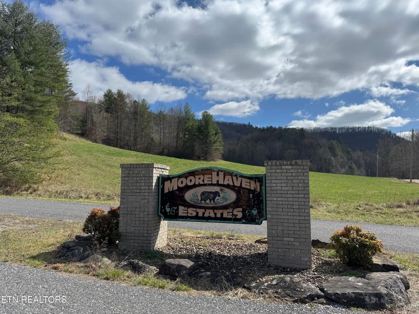 2.08 Acres of Land for Sale in Del Rio, TN - Del Rio, Tennessee, 37727