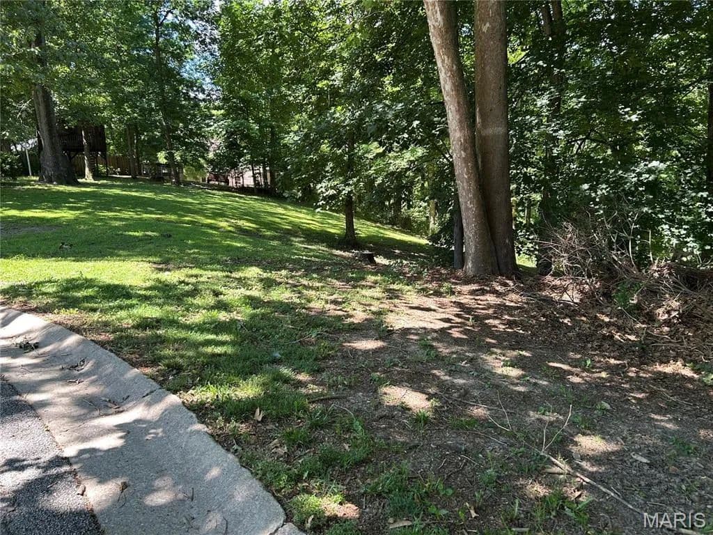 Property from 114 W Brittany Lane - KW - O'Fallon, Illinois, 62269