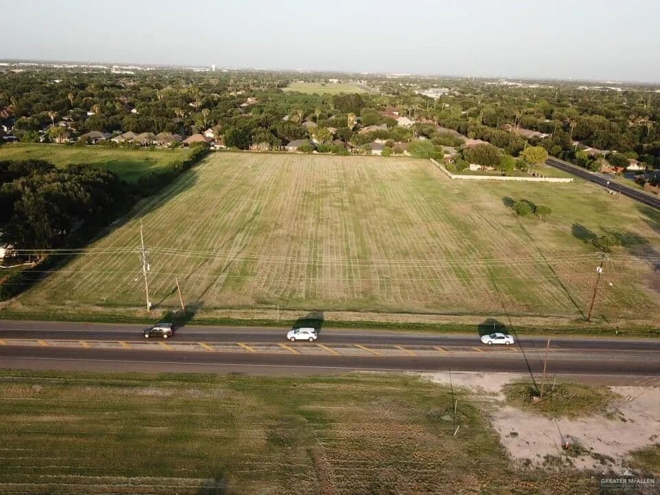 Land -Retail in McAllen - Mcallen, Texas, 78504