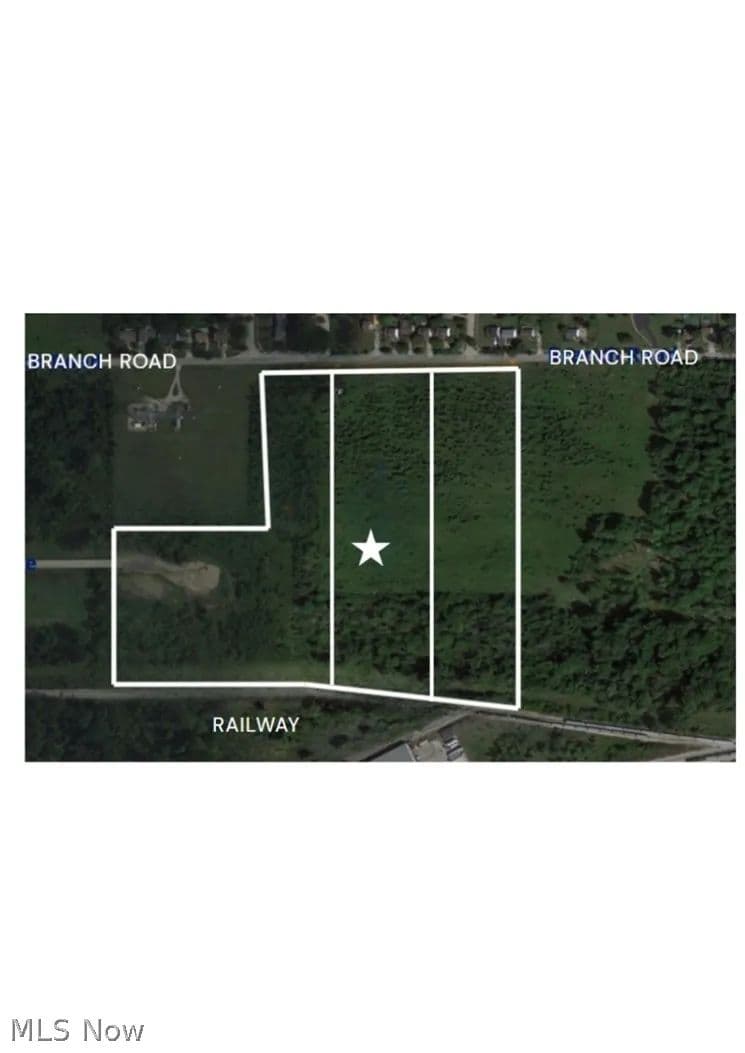Property from Branch Road - KW