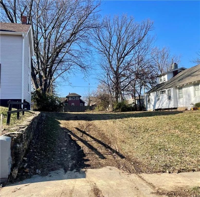 Property from 5422 Virginia Avenue - KW