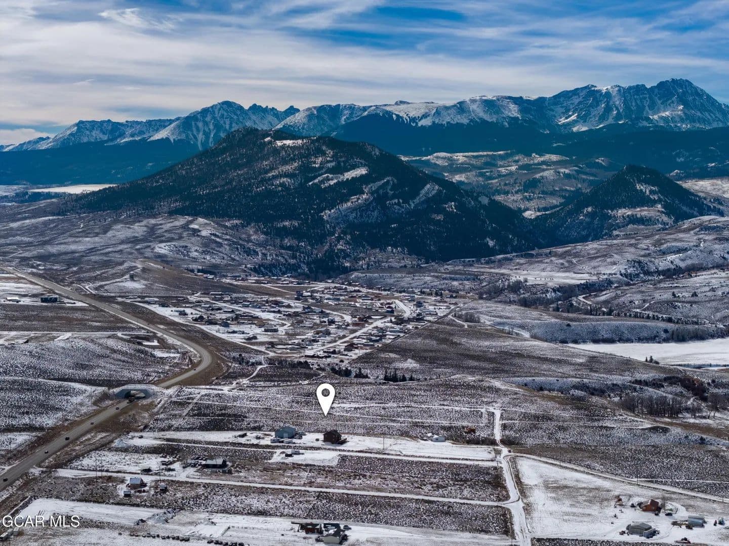 Lots & Land-Other in Kremmling - Kremmling, Colorado, 80459