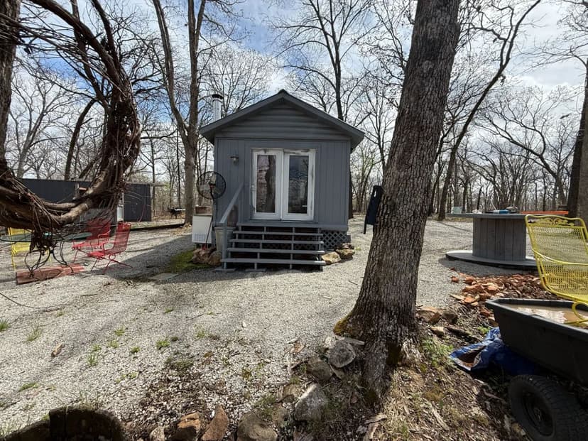 Truman Lake Getaway!