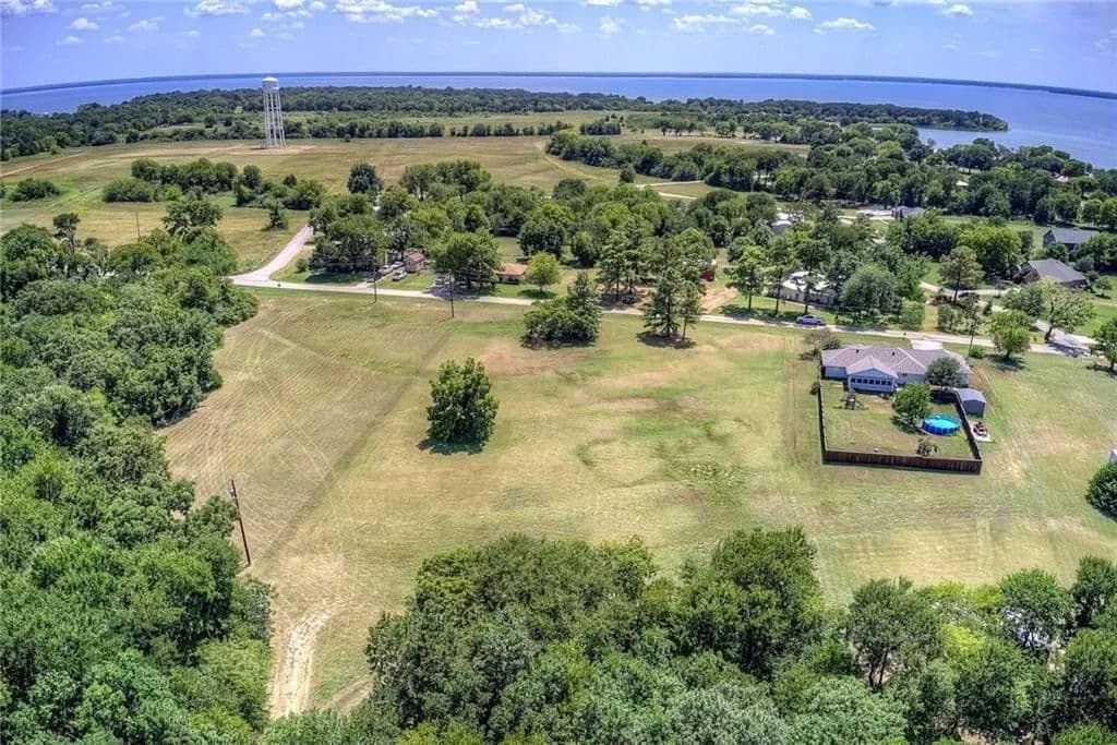 Vacant Land in East Tawakoni - East Tawakoni, Texas, 75472
