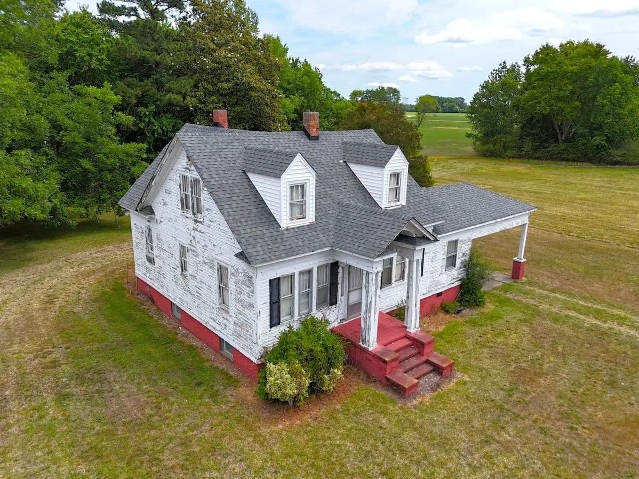 0.46 Acres of Residential Land for Sale in Surry County VA! - land for sale