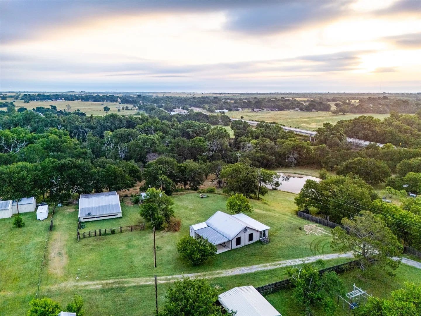 Property from 6219 KLEIN - KW - Sanger, Texas, 76266