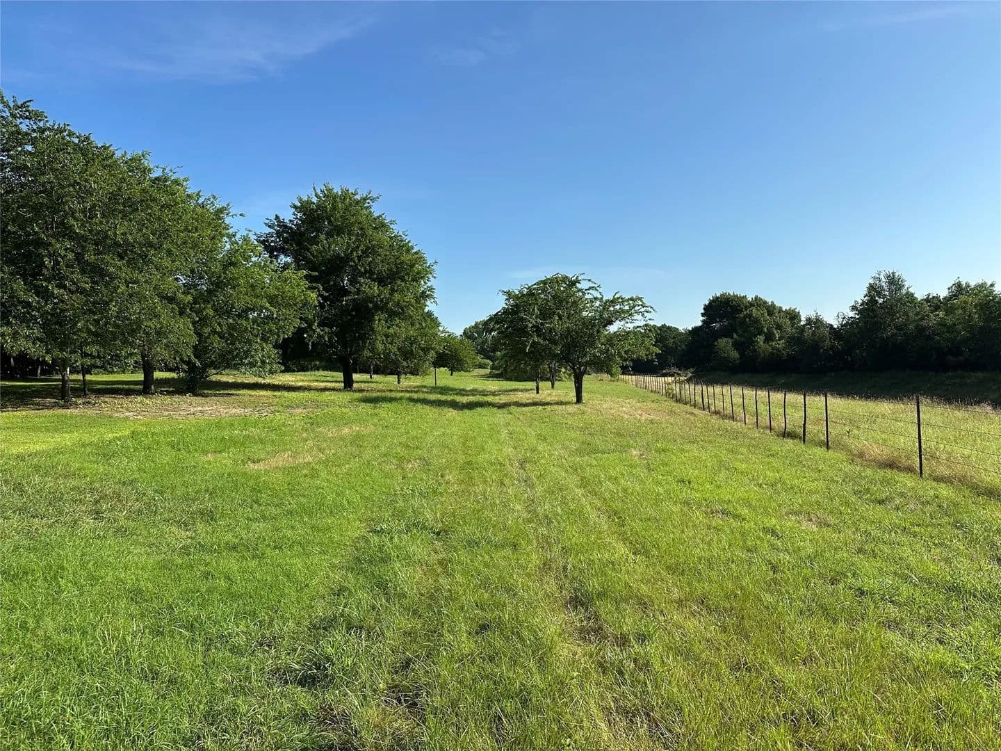 3 Acres of Land for Sale in Weatherford, Texas - land for sale