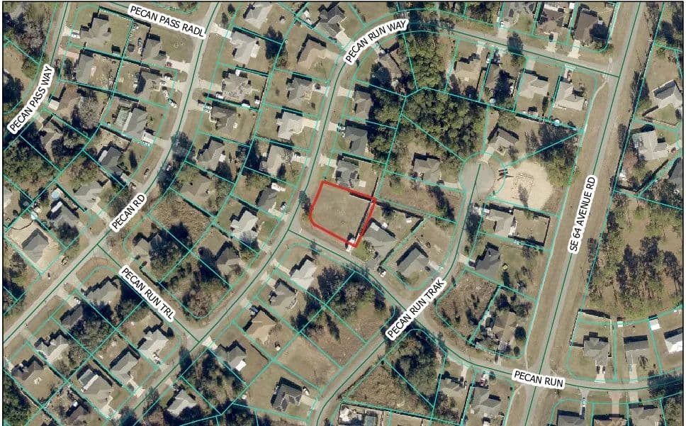 Lots & Land-Other in OCALA - Ocala, Florida, 34472