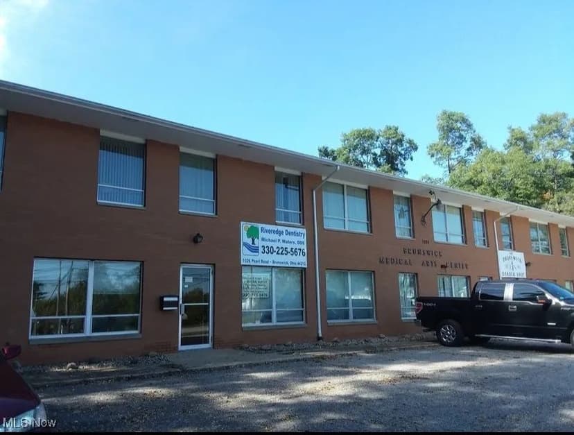 Property from 1026 Pearl Road #103 - KW