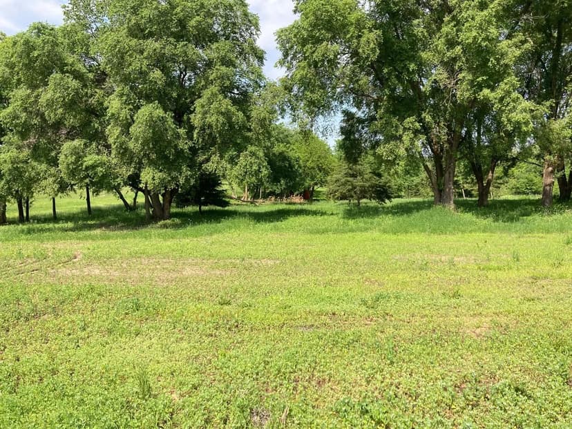 Vacant Land in Ravenna Twp