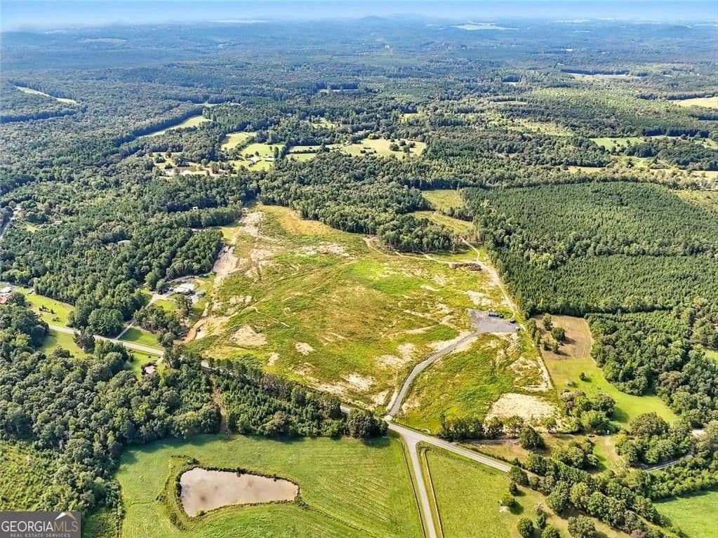 Lots & Land-Other in Kingston - Kingston, Georgia, 30145