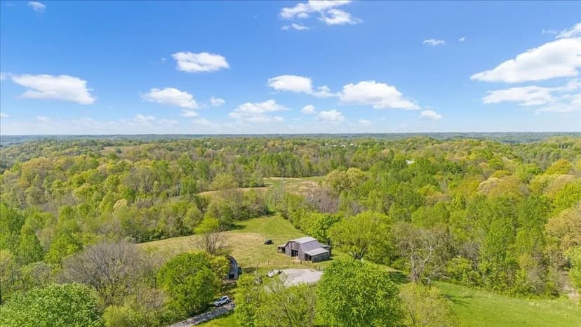 Lots & Land-Other in Flintville