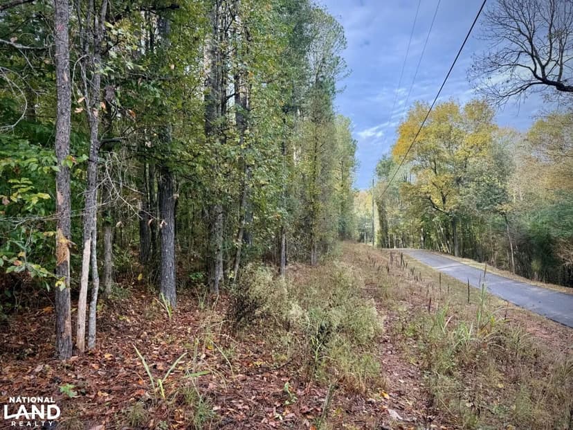 Scott Road Homesite Tract