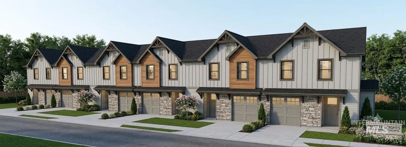 Lots & Land-Other in Payette - Payette, Idaho, 83661