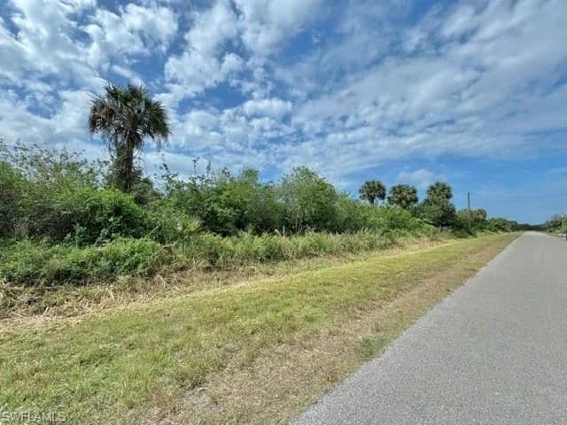 Vacant Land in Naples - Naples, Florida, 34120