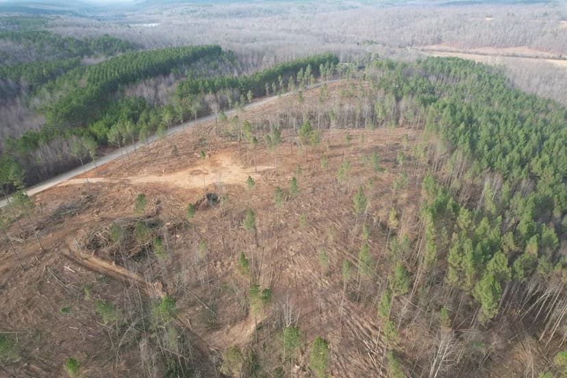 Second Creek Road Tract 2