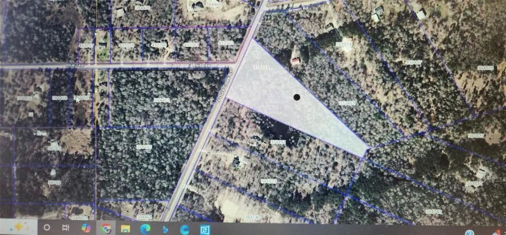 Vacant Land in Cleveland - Cleveland, Texas, 77328