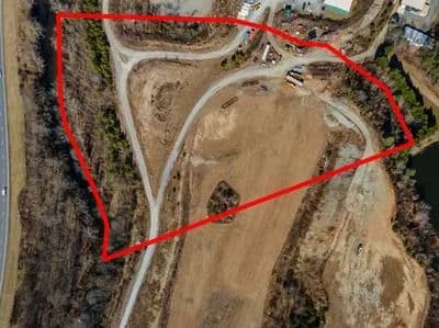 Lots & Land-Other in Murphy