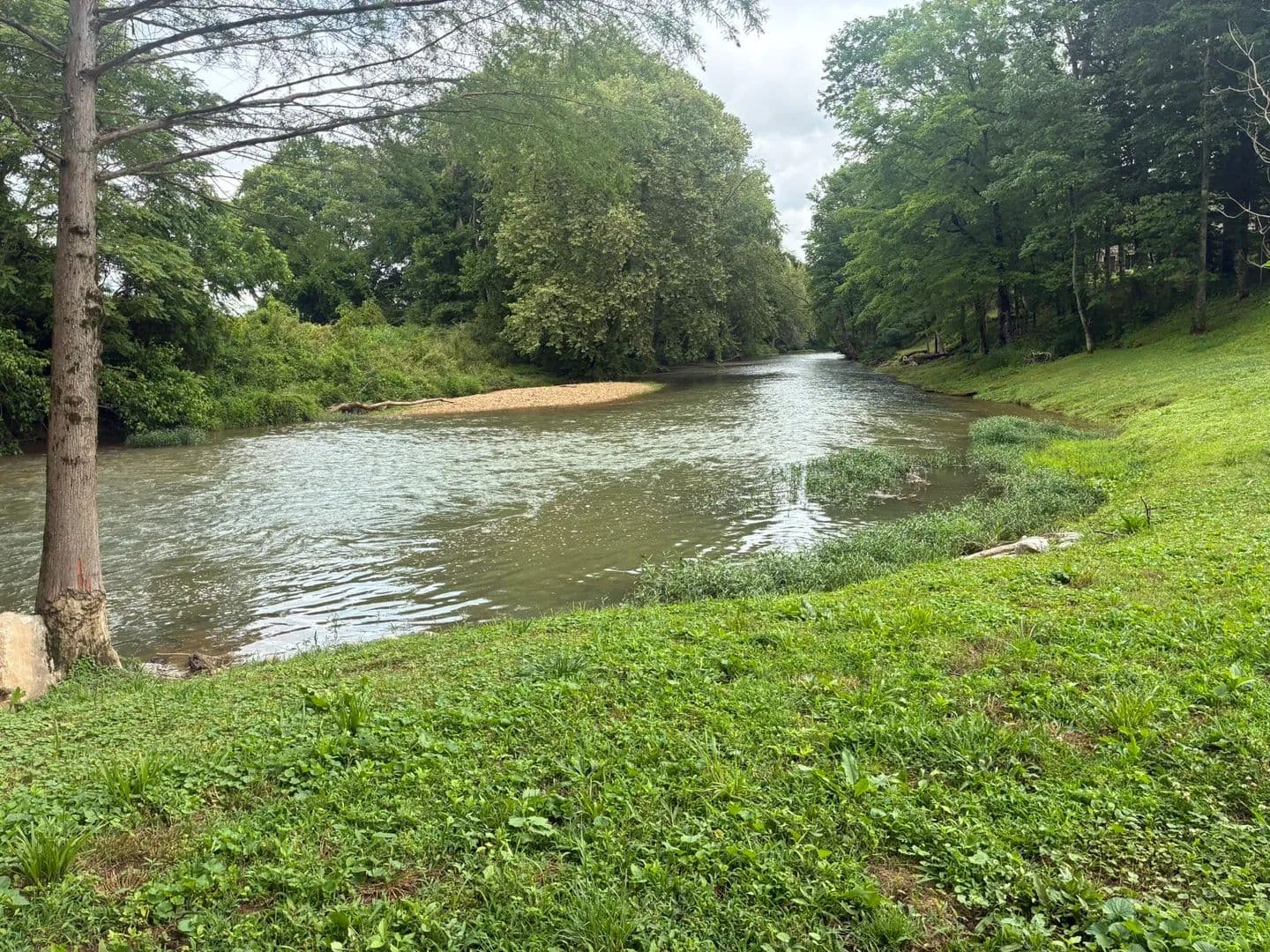 2.65 Acres of Land for Sale in Westpoint, TN - Westpoint, Tennessee, 38486