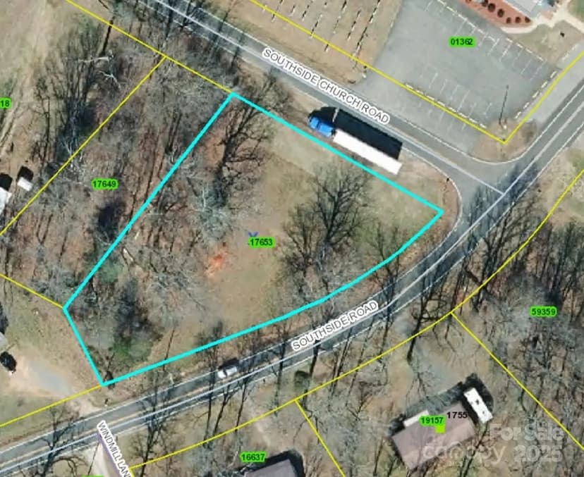 Lots & Land-Other in Lincolnton
