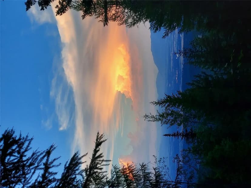 Property from 2470 Emmons Creek Road - KW