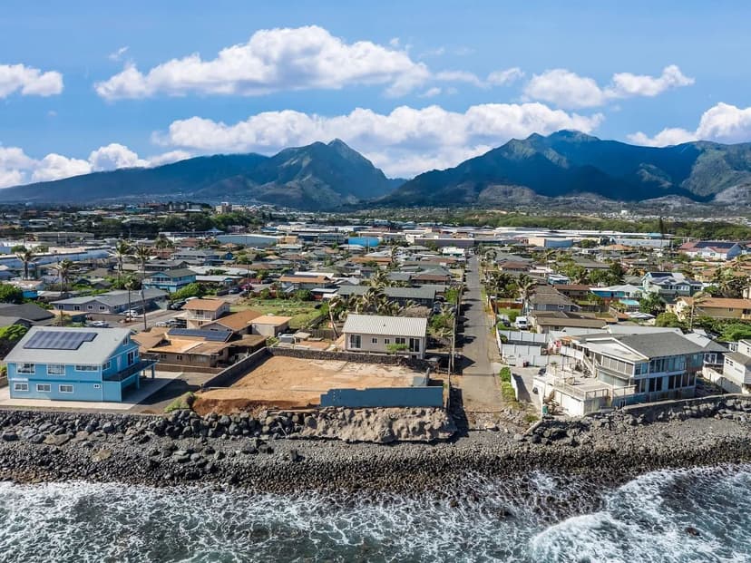 Property from 523 Kaikoo St - KW