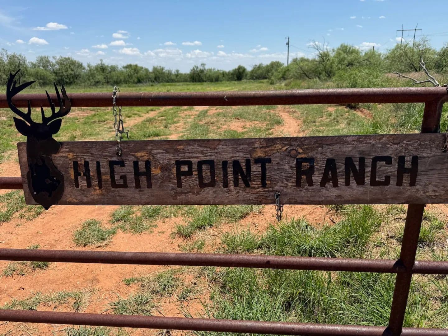 High Point Ranch - Memphis, Texas, 79245
