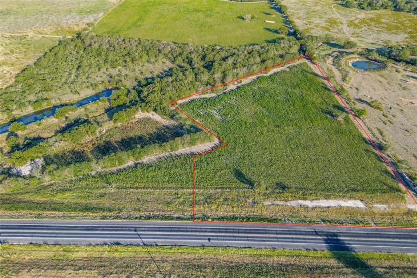 Vacant Land in Ennis