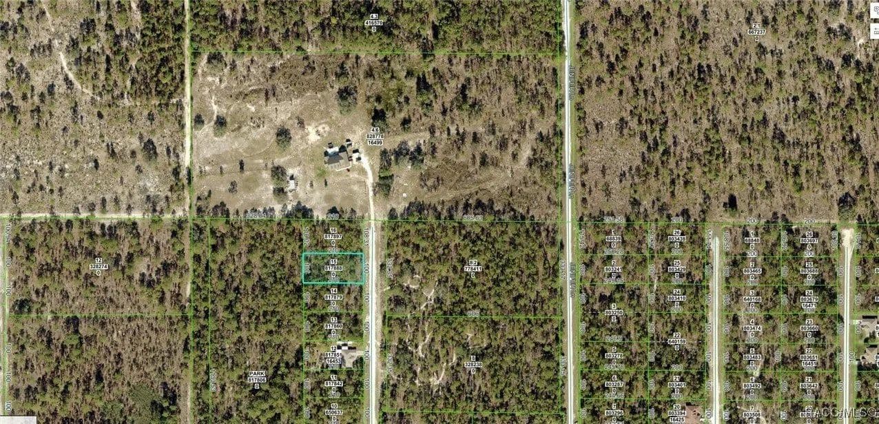 Lots & Land-Other in Weeki Wachee - land for sale