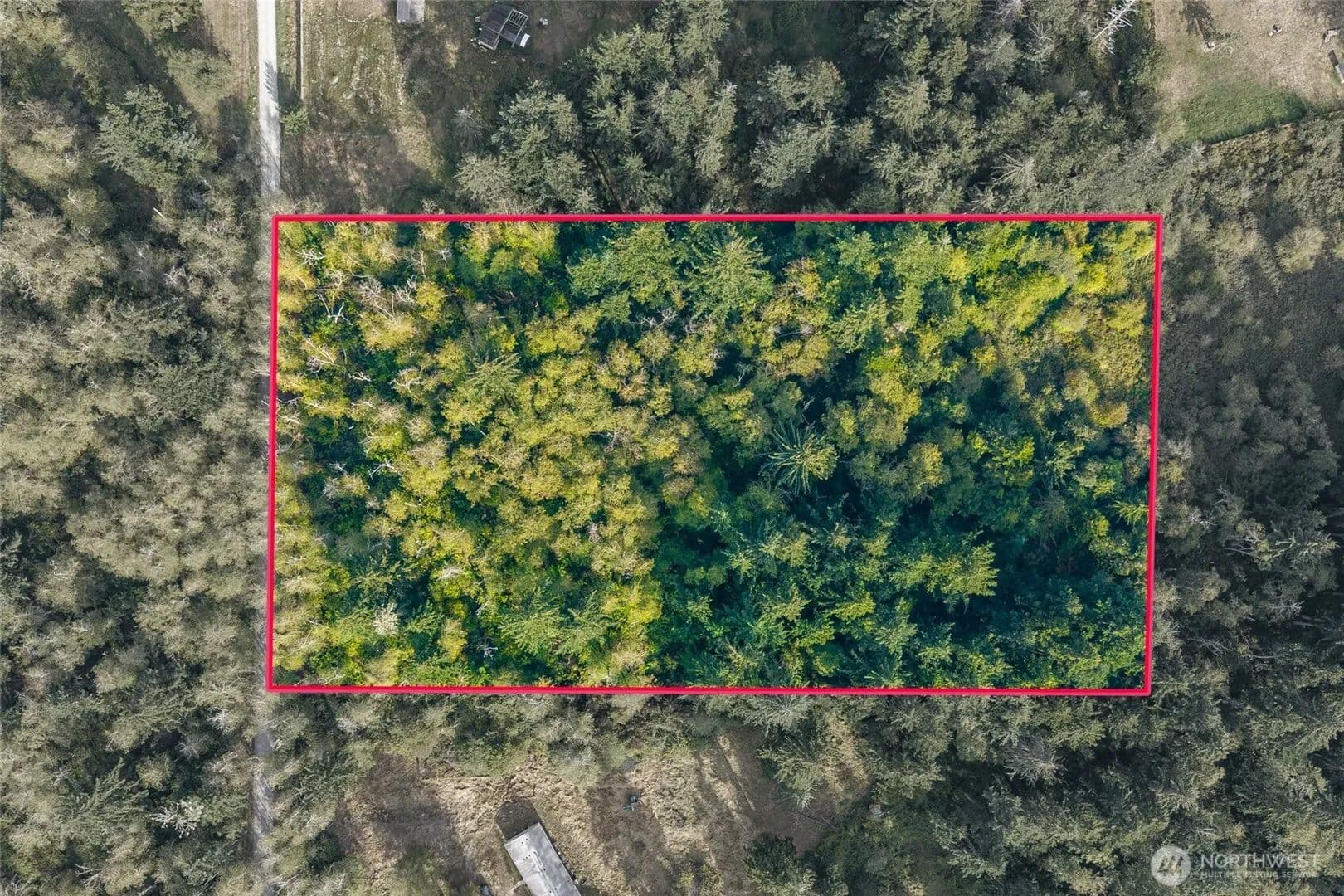 Vacant Land in Oak Harbor - Oak Harbor, Washington, 98277
