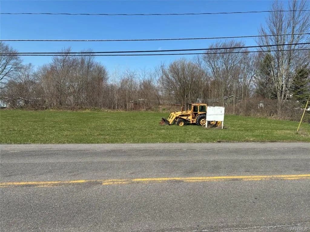 Land -Single Family Acreage in Lewiston - Lewiston, New York, 14092