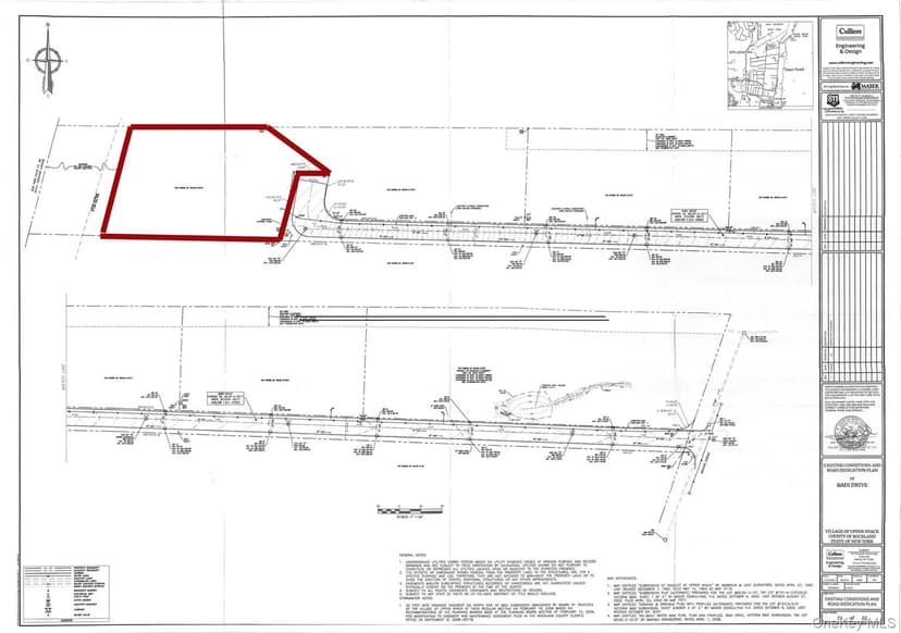 Lots & Land-Other in Nyack