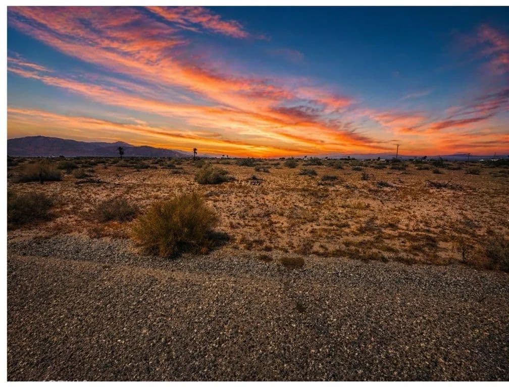 Vacant Land in Thermal - Thermal, California, 92274