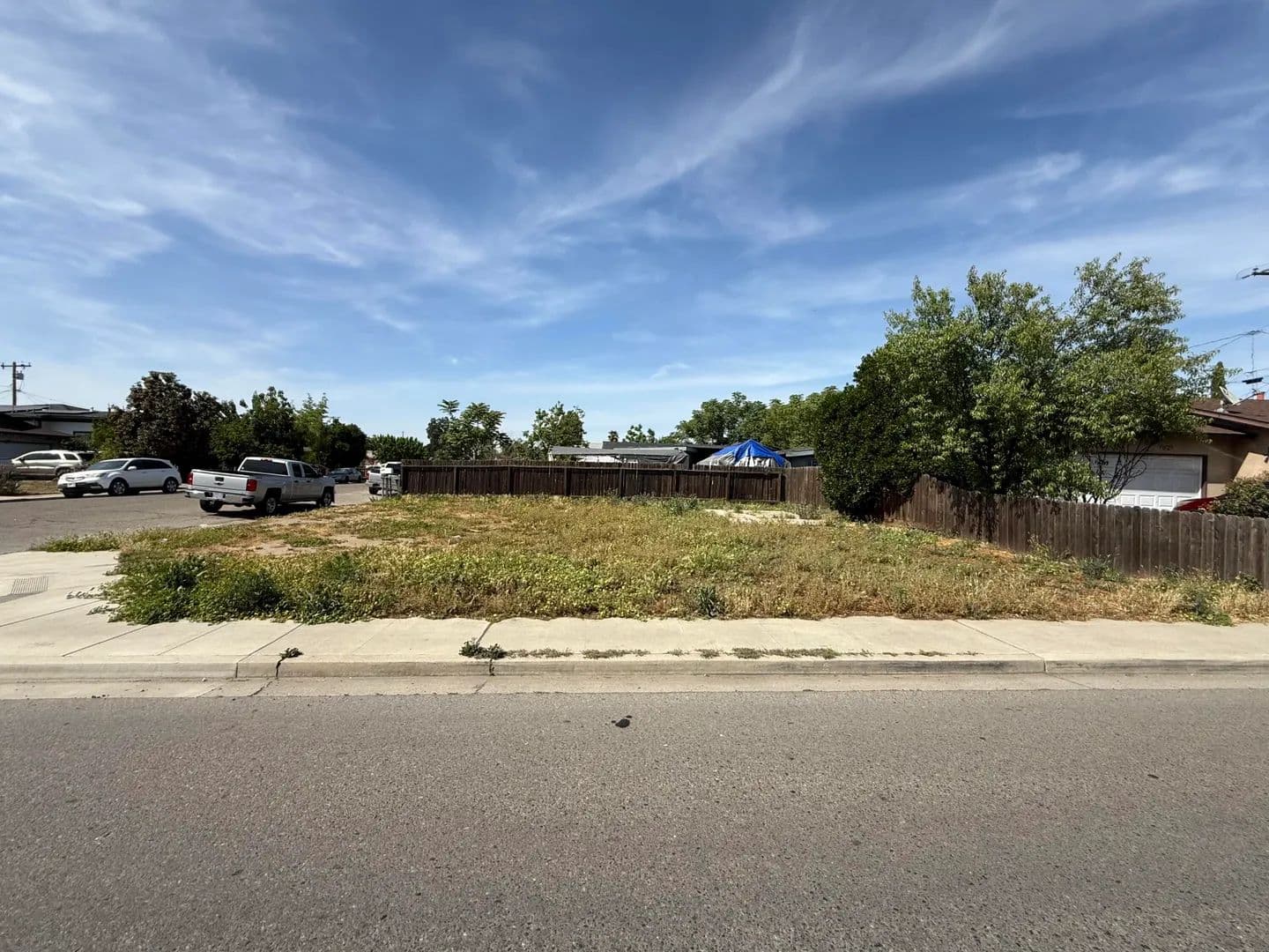 Property from 212 E Houston Avenue - KW - Visalia, California, 93291