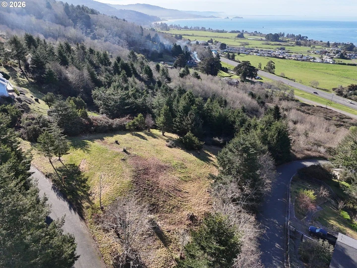 Lots & Land-Other in Brookings - Brookings, Oregon, 97415