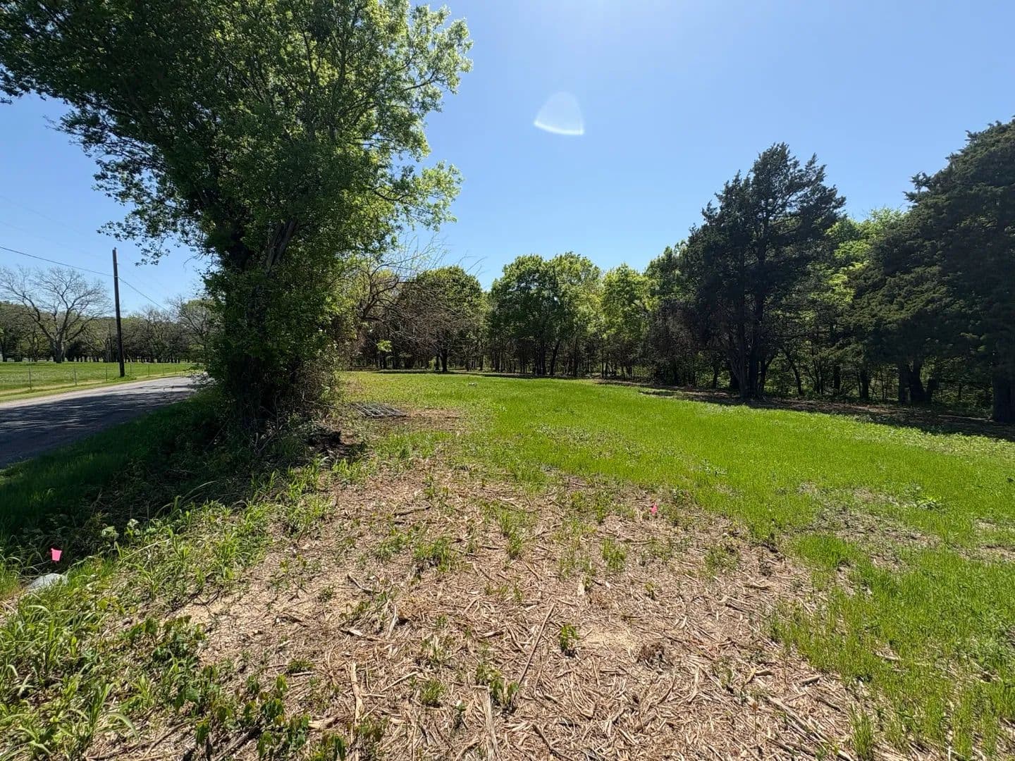 0000 Rockport Road, Sherman, TX 75092 - Sherman, Texas, 75092