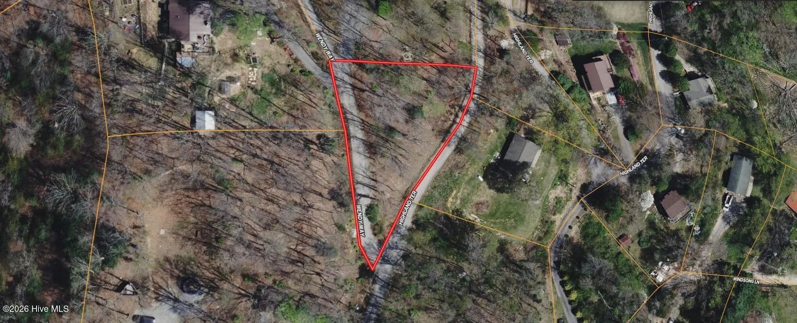 Lots & Land-Other in Clyde - Clyde, North Carolina, 28721