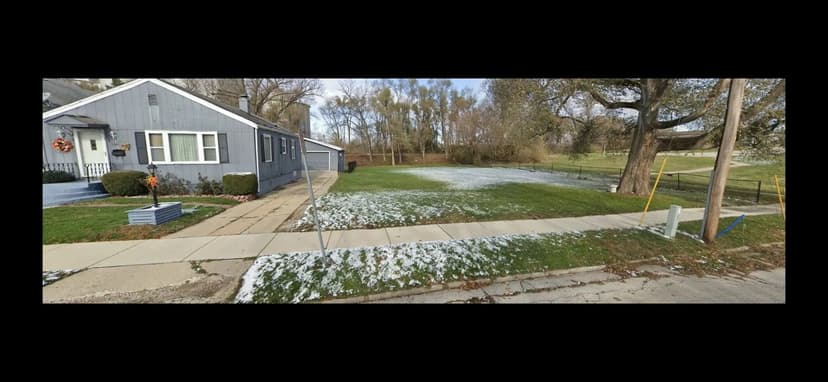 Property from 1301 W Grove Street - KW