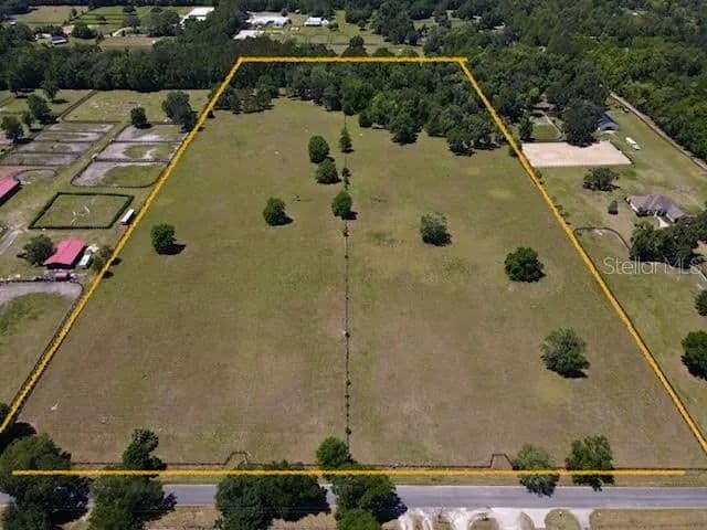 Property from TBD(21.76ac) NW 115 AVENUE - KW