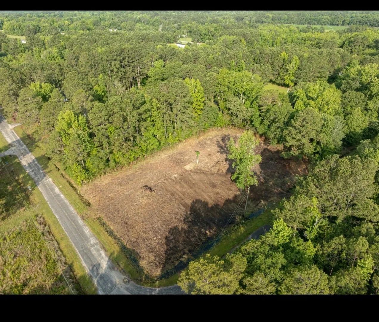 Lots & Land-Other in Saint George - Saint George, South Carolina, 29477