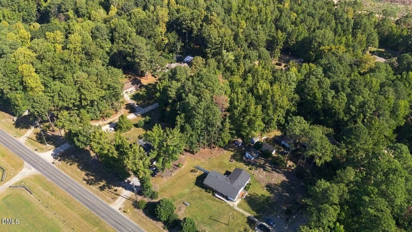 Lots & Land-Other in Garner - Garner, North Carolina, 27529