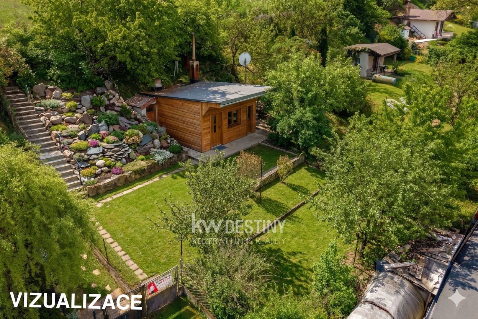458 Acres of Land for Sale in Teplice - land for sale