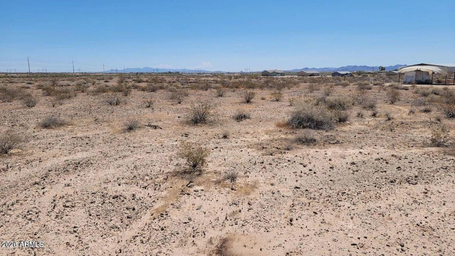 Property from 0 S 366TH Street #0 - KW - Tonopah, Arizona, 85354