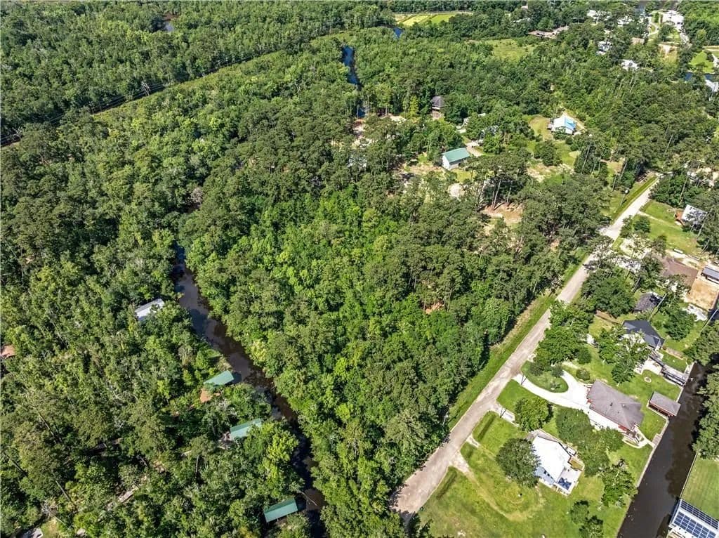 Vacant Land in Covington - Covington, Louisiana, 70433