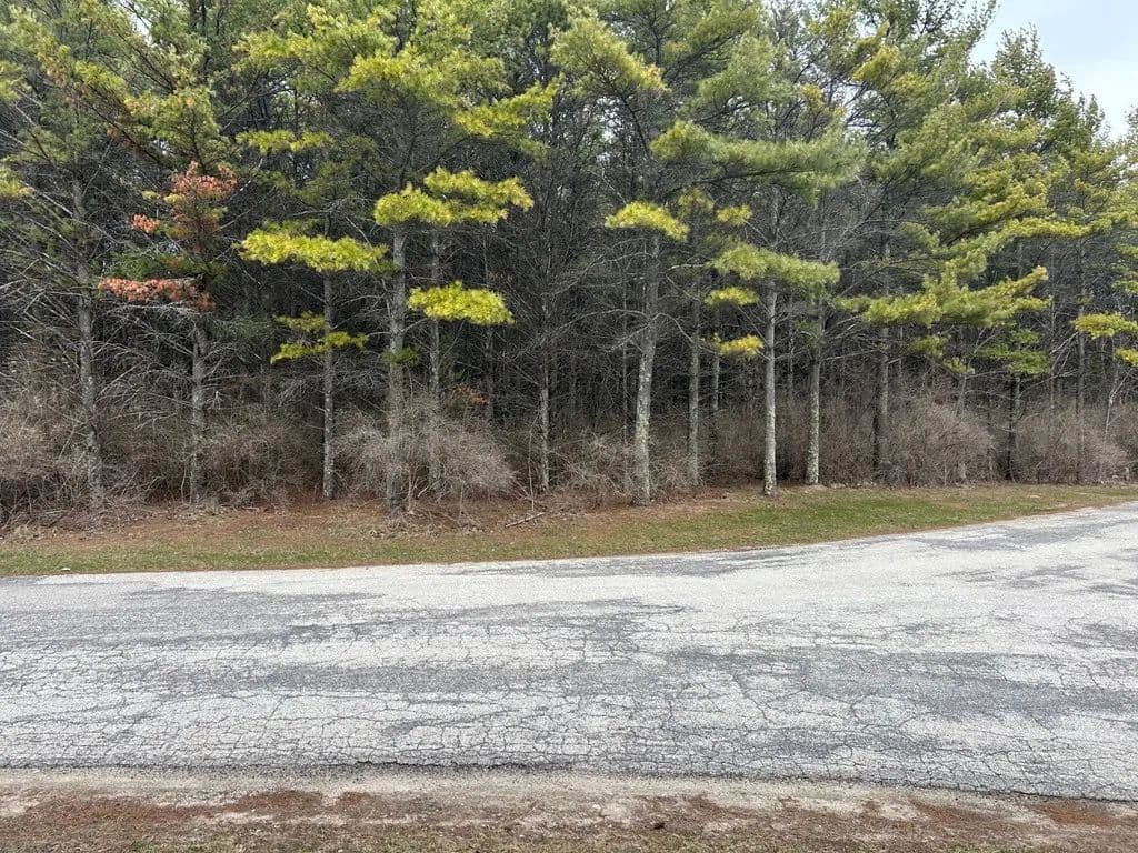 Vacant Land (0-10 Acres) in Sturgeon Bay - Sturgeon Bay, Wisconsin, 54235