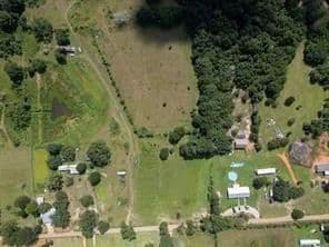 6.34 Acres of Land for Sale in Loranger, Louisiana - Loranger, Louisiana, 70446