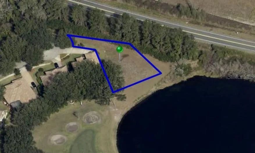 Lots & Land-Other in HOWEY IN THE HILLS - Howey In The Hills, Florida, 34737