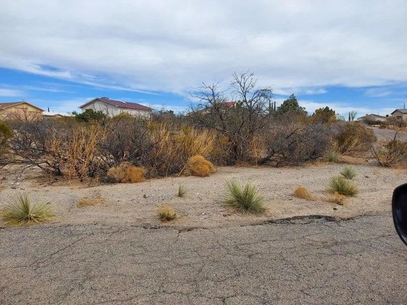 Land -Single Family Acreage in Elephant Butte