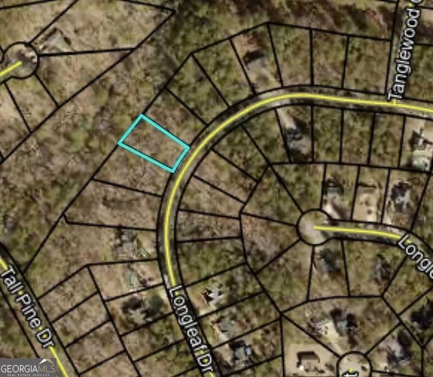 Property from 8017 Longleaf Drive - KW - Villa Rica, Georgia, 30180