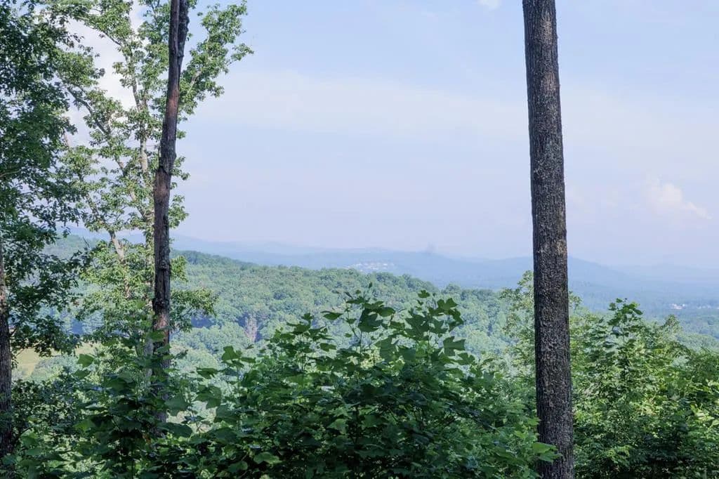 Property from 90 Winding Ridge - KW - Blairsville, Georgia, 30512